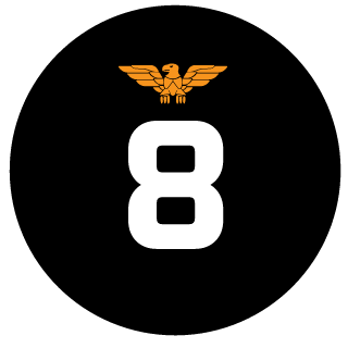 Hoschimaster's emblem
