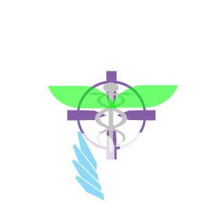 MarxsSix's emblem