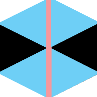 unChartedZone's emblem