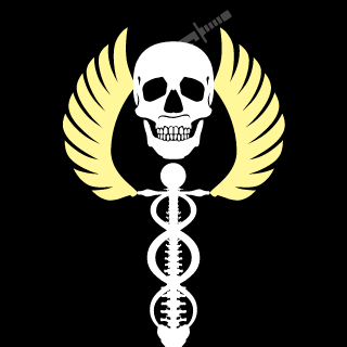 ItsToXiKk's emblem