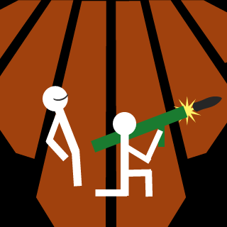 H_Claus's emblem