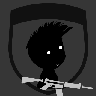 BistSchonGeil's emblem