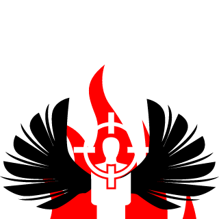 Dvi0usDude's emblem