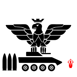 Kapatana666's emblem