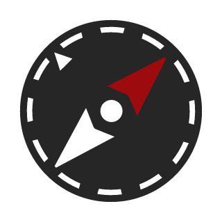 WORM RULE's emblem