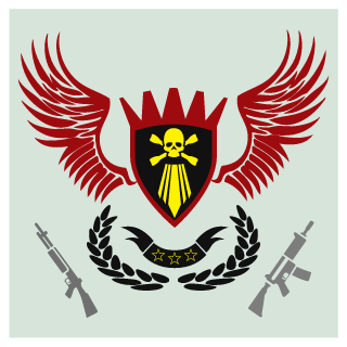 ToughbeardTR's emblem
