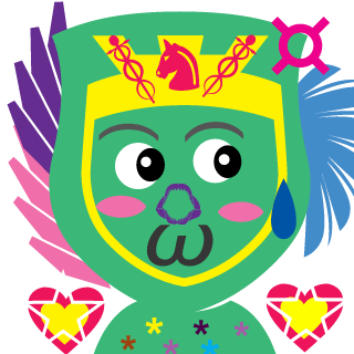 AYAKA99's emblem