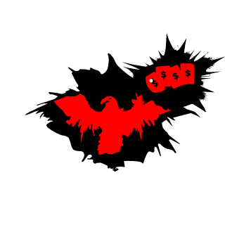 Patchincho9000's emblem