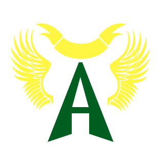LazyFlair's emblem