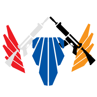 3XSnow's emblem