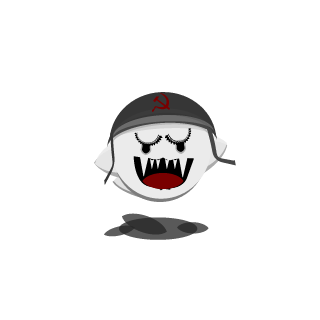 l OMalley l's emblem