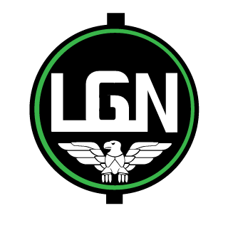 La Garde de Nuit's emblem