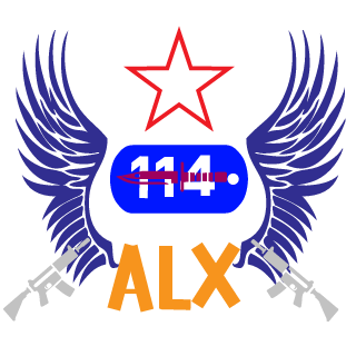 Alx2011's emblem