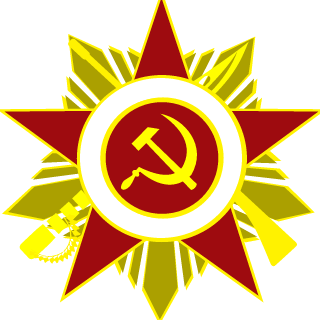 Only For Friends's emblem