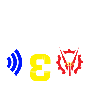 RODEV's emblem