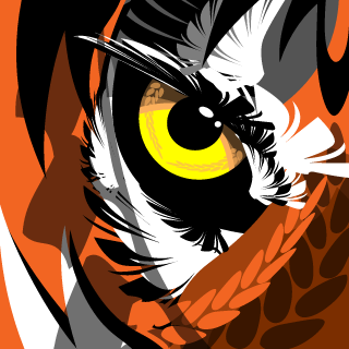 optik_ghost's emblem