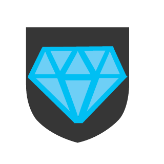 Ampetova's emblem