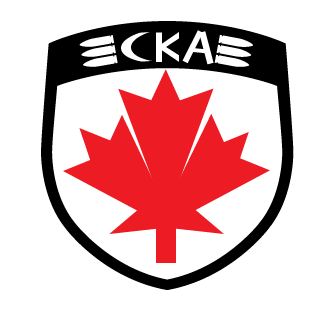 Canada Kicks Ass's emblem