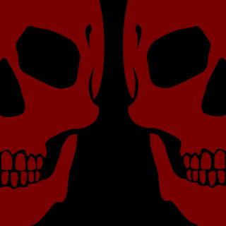 247deathmachine's emblem