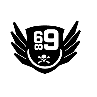 Nkimo's emblem