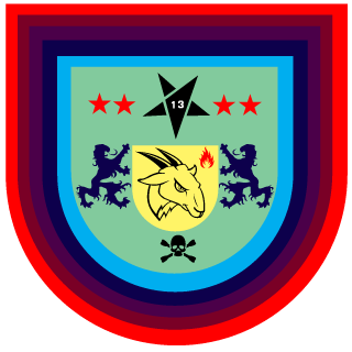 GuilhermeBelmont's emblem