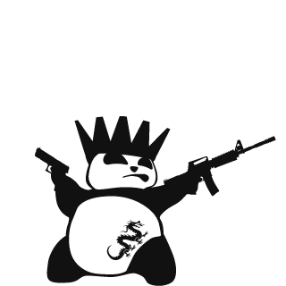 RaptimSicario's emblem