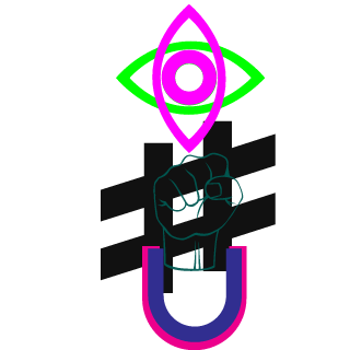 Yumaheat's emblem
