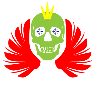 SOLDIER OFTHE REPUBLIC's emblem