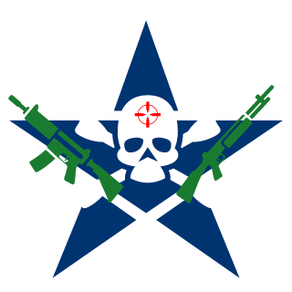 McArsonal's emblem