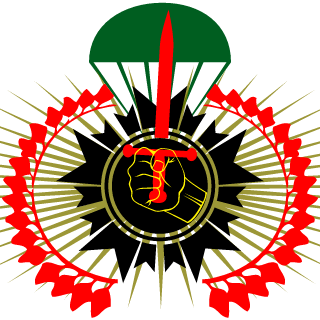 dKANINEb's emblem