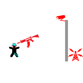 AHJakeNajor's emblem