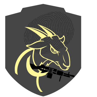 MadGoatGames's emblem
