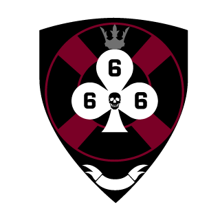 ifusALASTOR's emblem