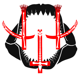 1ZARKOV1's emblem