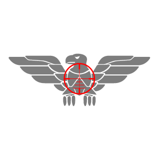 5KGrubby's emblem