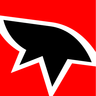 Insect009's emblem
