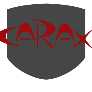 caRax___Gva's emblem