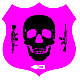 Glauttem's emblem
