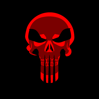I W4RXMACHINE I's emblem