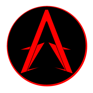 AsTy E-Sports's emblem