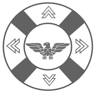 101Proxy's emblem
