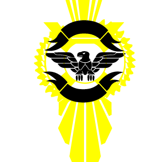 ProjectGant's emblem
