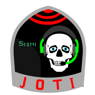 Scomii's emblem