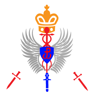 bizon9519's emblem