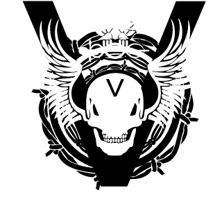 Henry_88_Morgan's emblem
