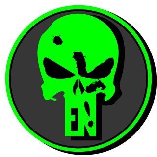 ETERNAL NEMESIS's emblem