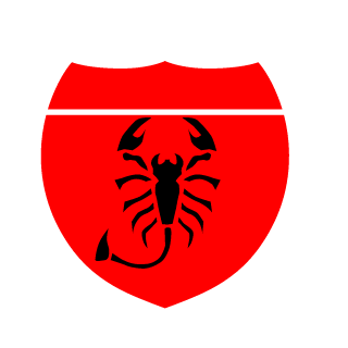 Shadow__HunterZ's emblem