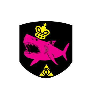 killingrust's emblem