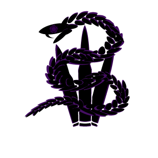Ston3xXmon3yXxG's emblem