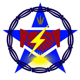mrbaer85's emblem